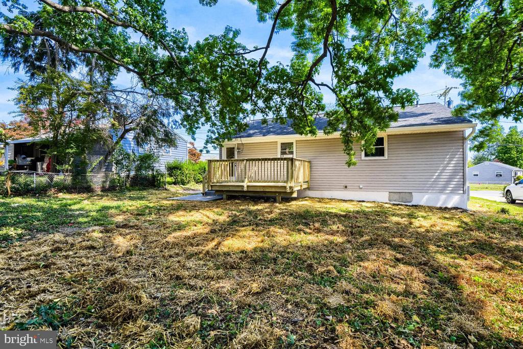 105 ROSECREST DRIVE