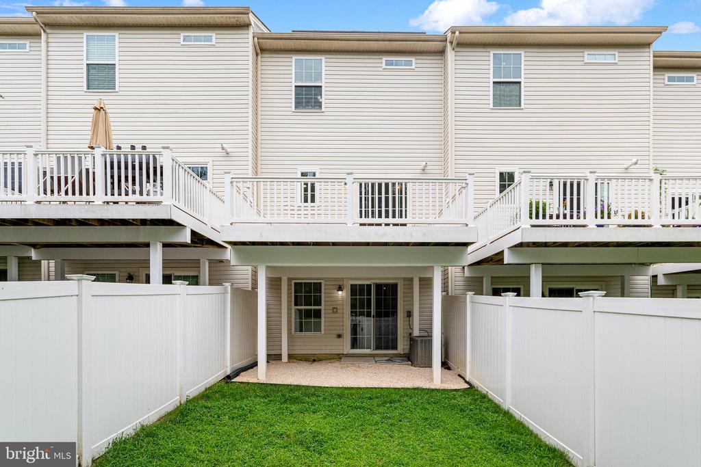 608 WARBLERS PERCH WAY