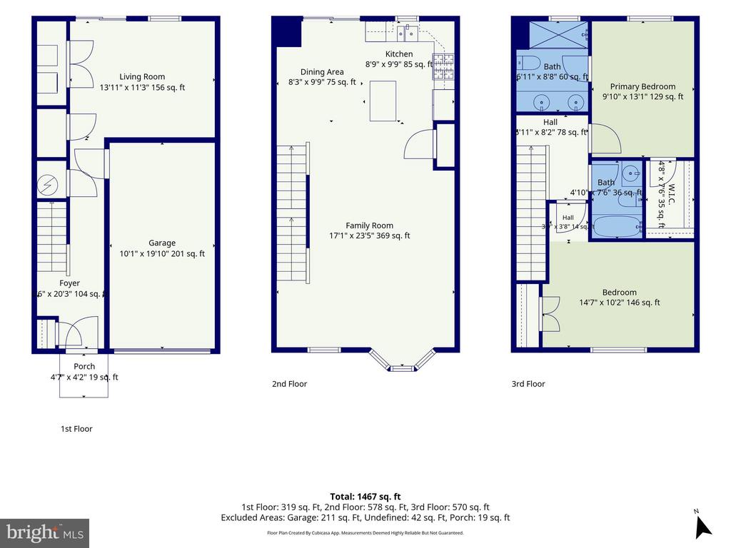 608 WARBLERS PERCH WAY