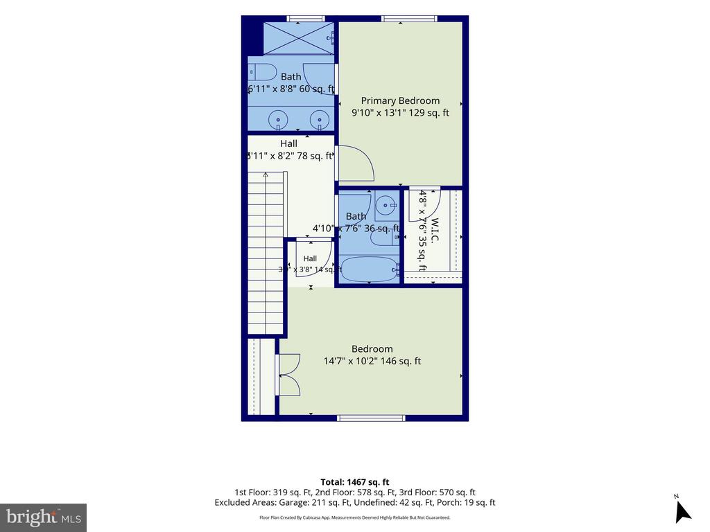 608 WARBLERS PERCH WAY