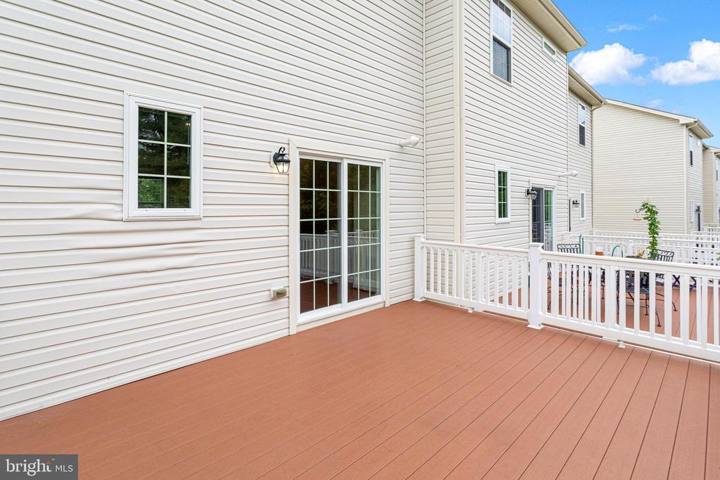608 WARBLERS PERCH WAY