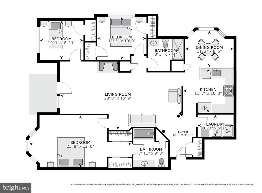 2161 SCOTTS CROSSING COURT Unit: 302