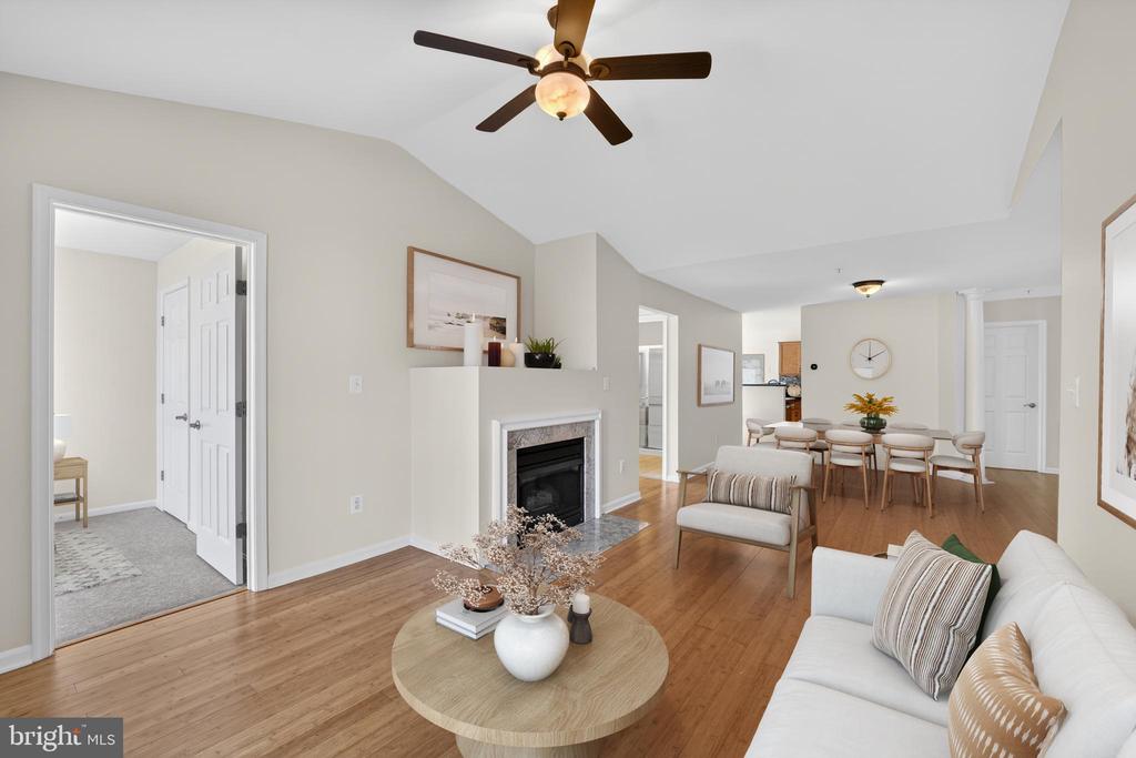 2161 SCOTTS CROSSING COURT Unit: 302