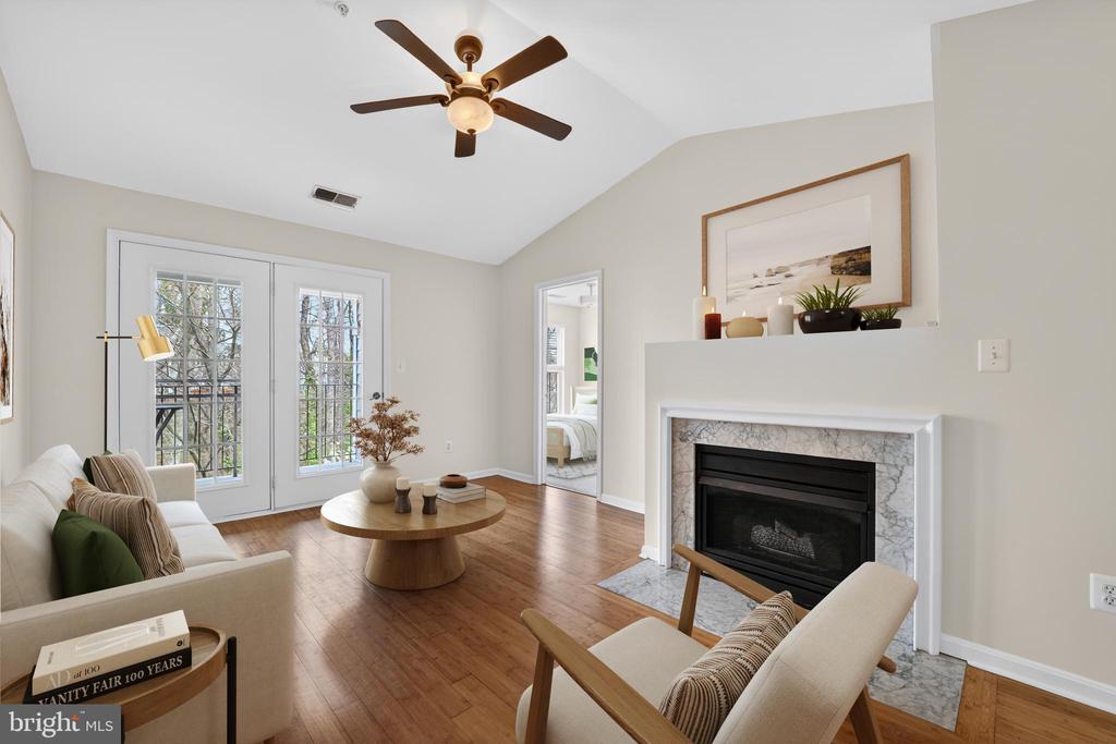 2161 SCOTTS CROSSING COURT Unit: 302