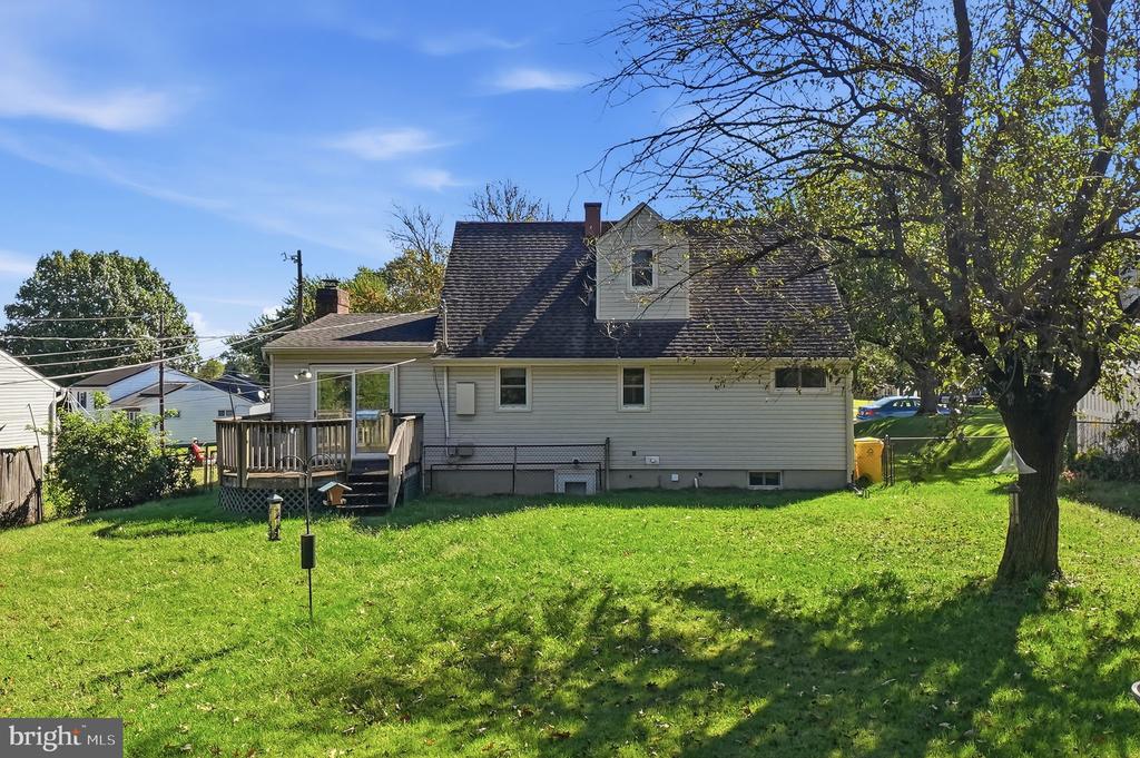 619 BAYLOR ROAD
