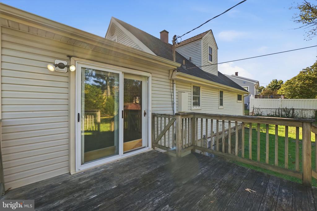 619 BAYLOR ROAD