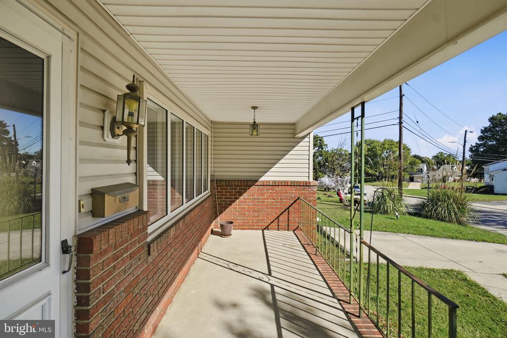 619 BAYLOR ROAD