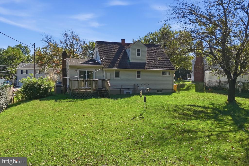 619 BAYLOR ROAD