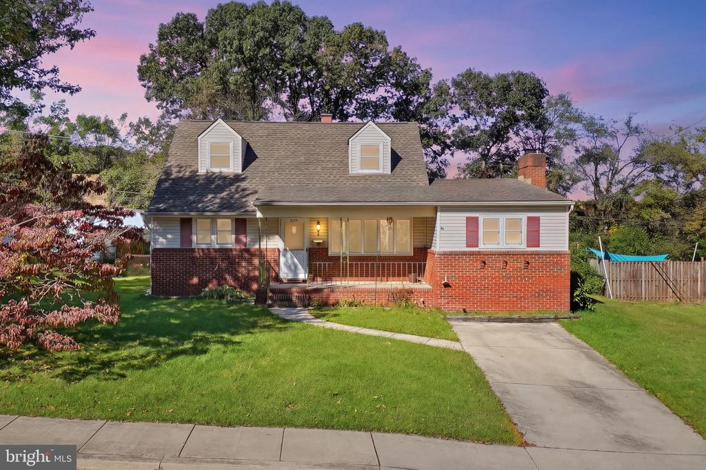 619 BAYLOR ROAD