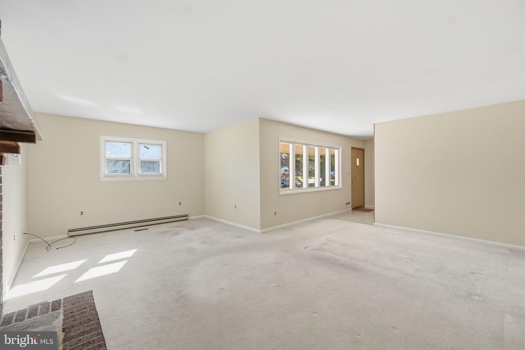 619 BAYLOR ROAD