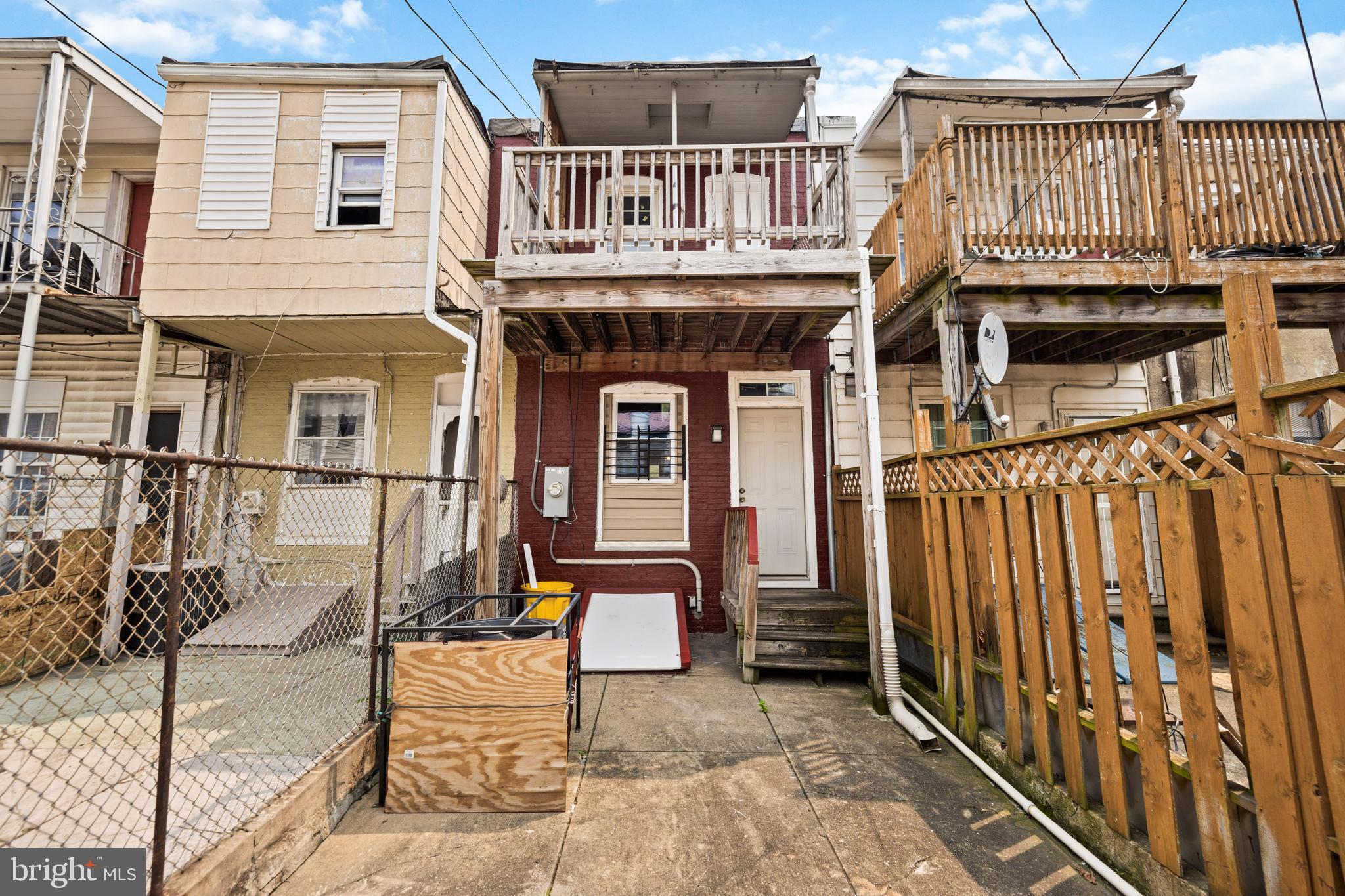 416 N BELNORD AVENUE