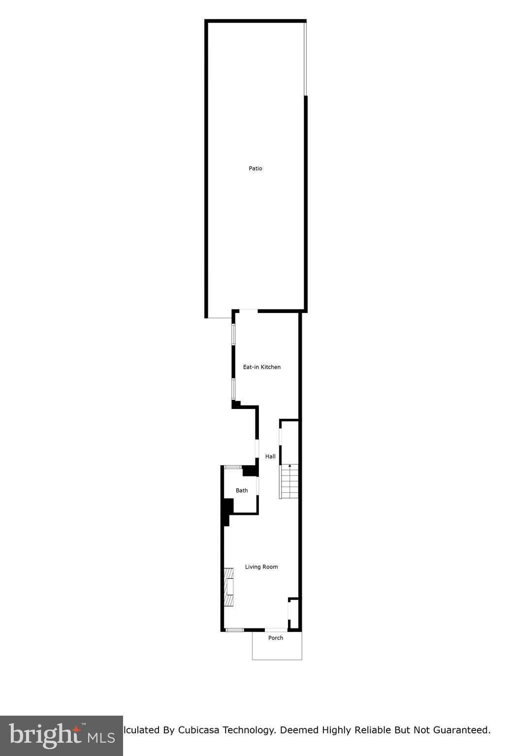 319 S HIGHLAND AVENUE