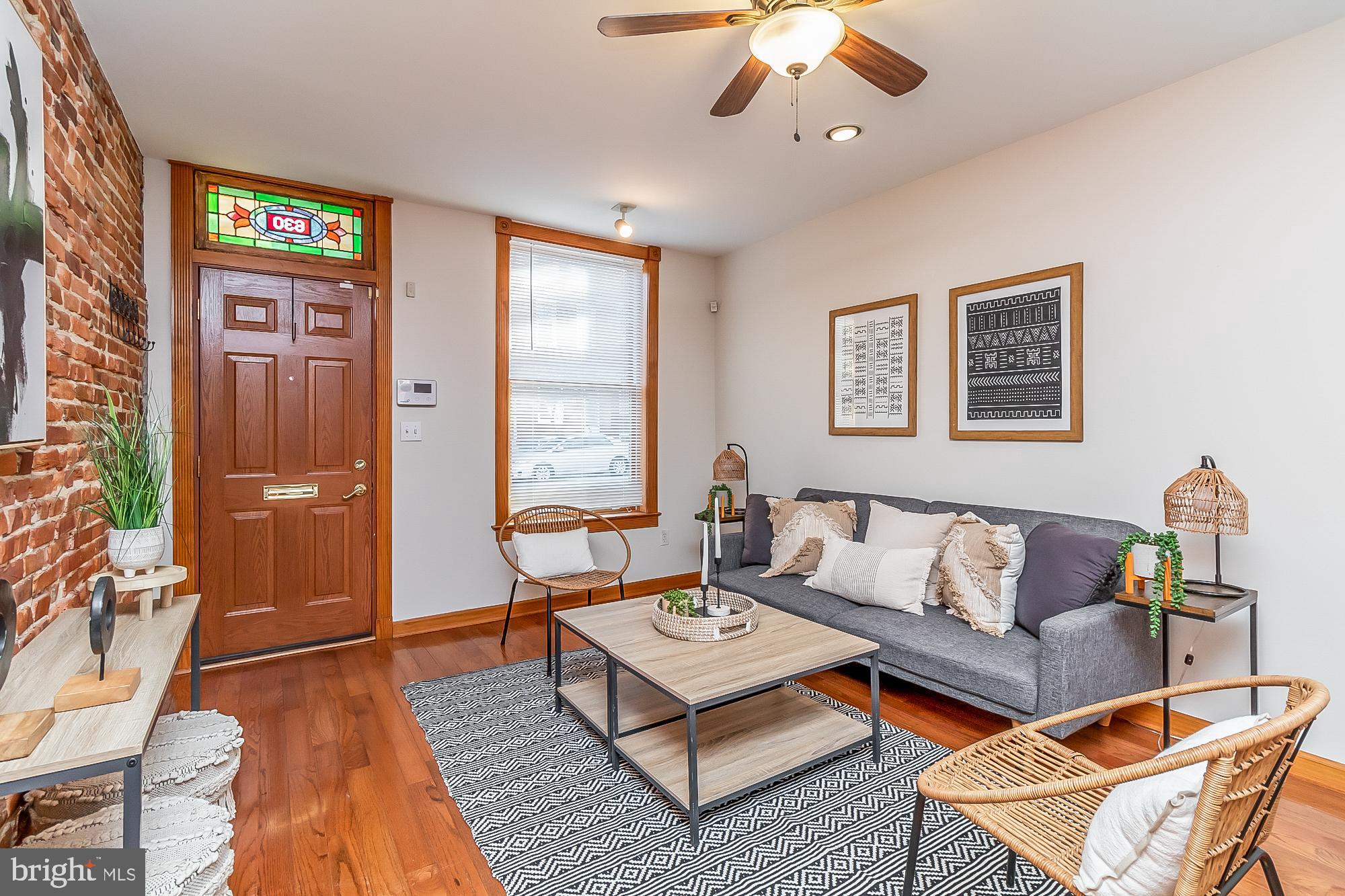 630 E CLEMENT STREET