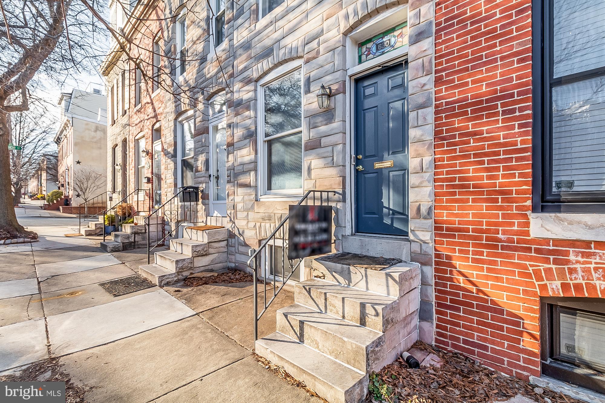 630 E CLEMENT STREET