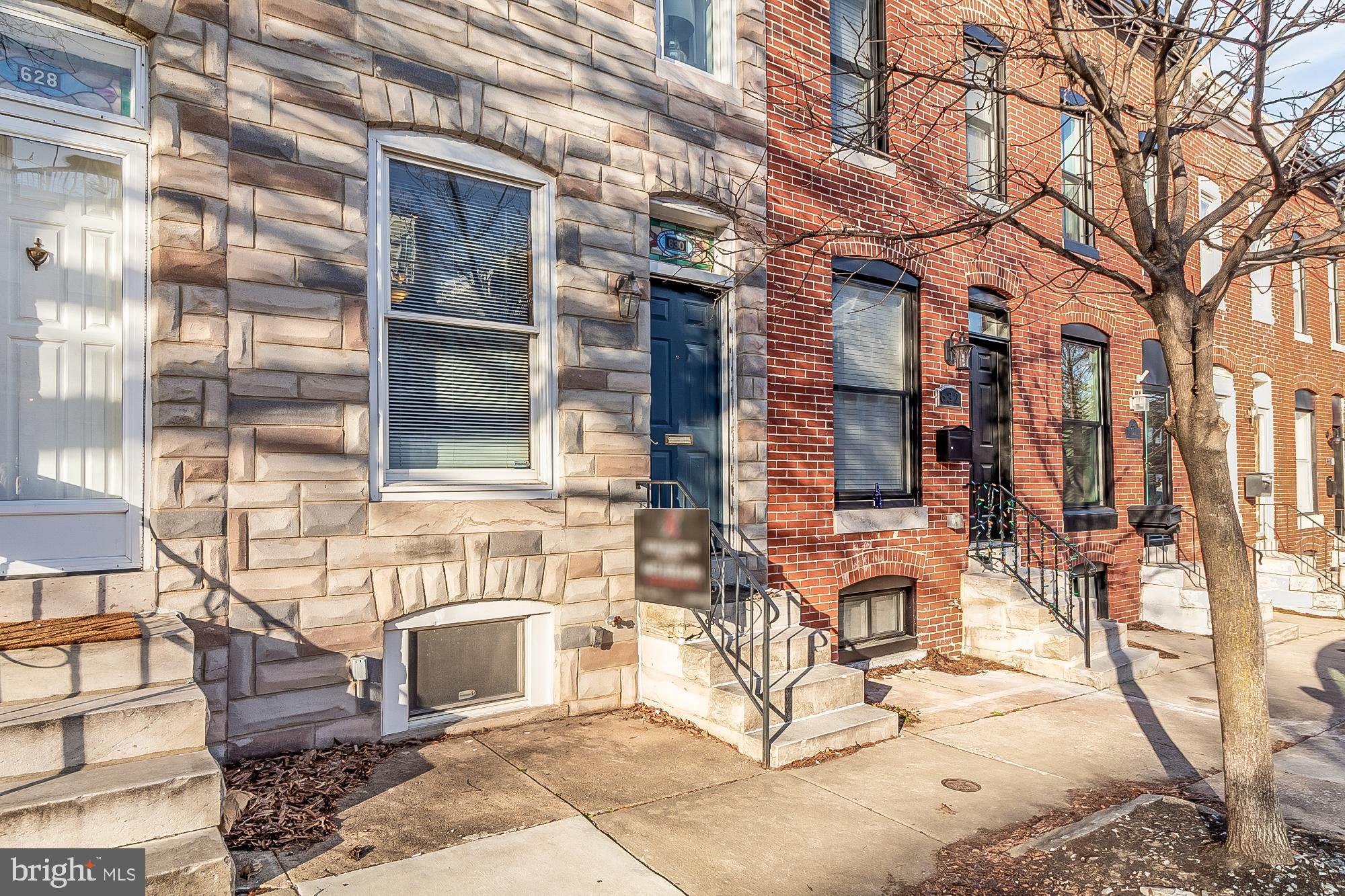 630 E CLEMENT STREET