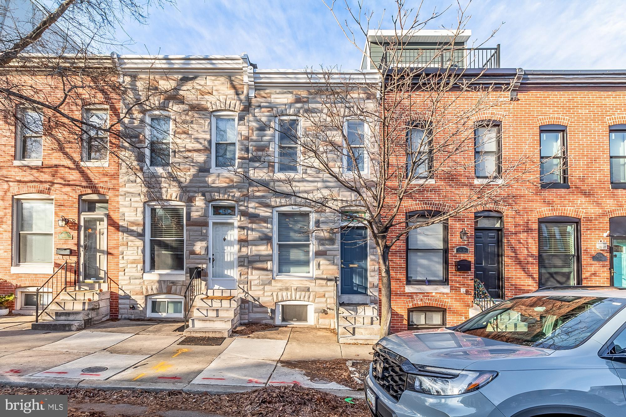 630 E CLEMENT STREET