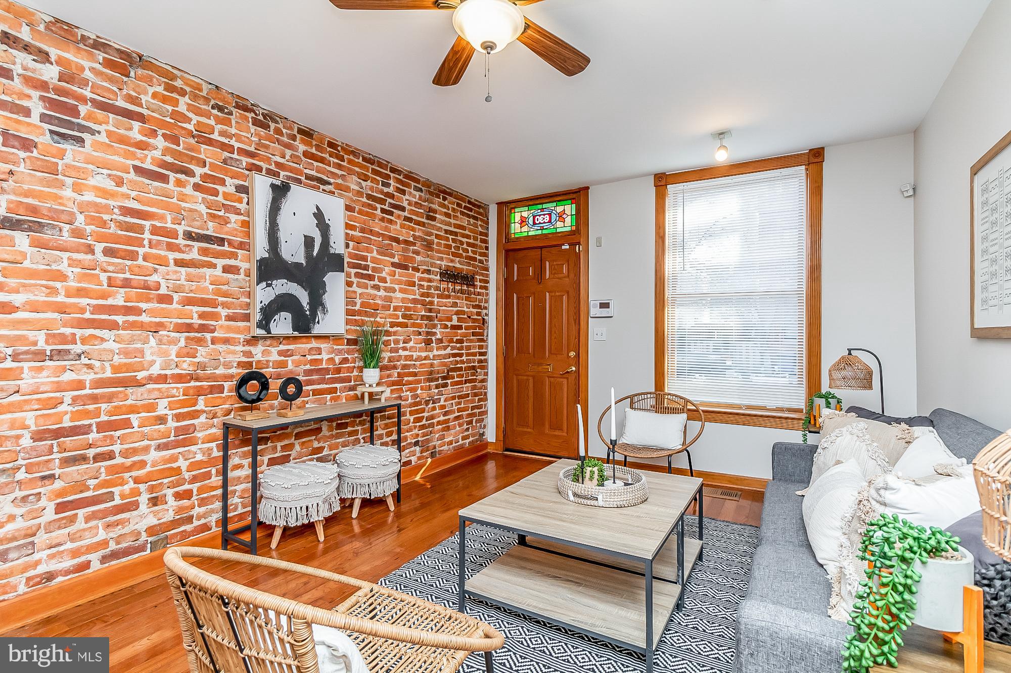 630 E CLEMENT STREET