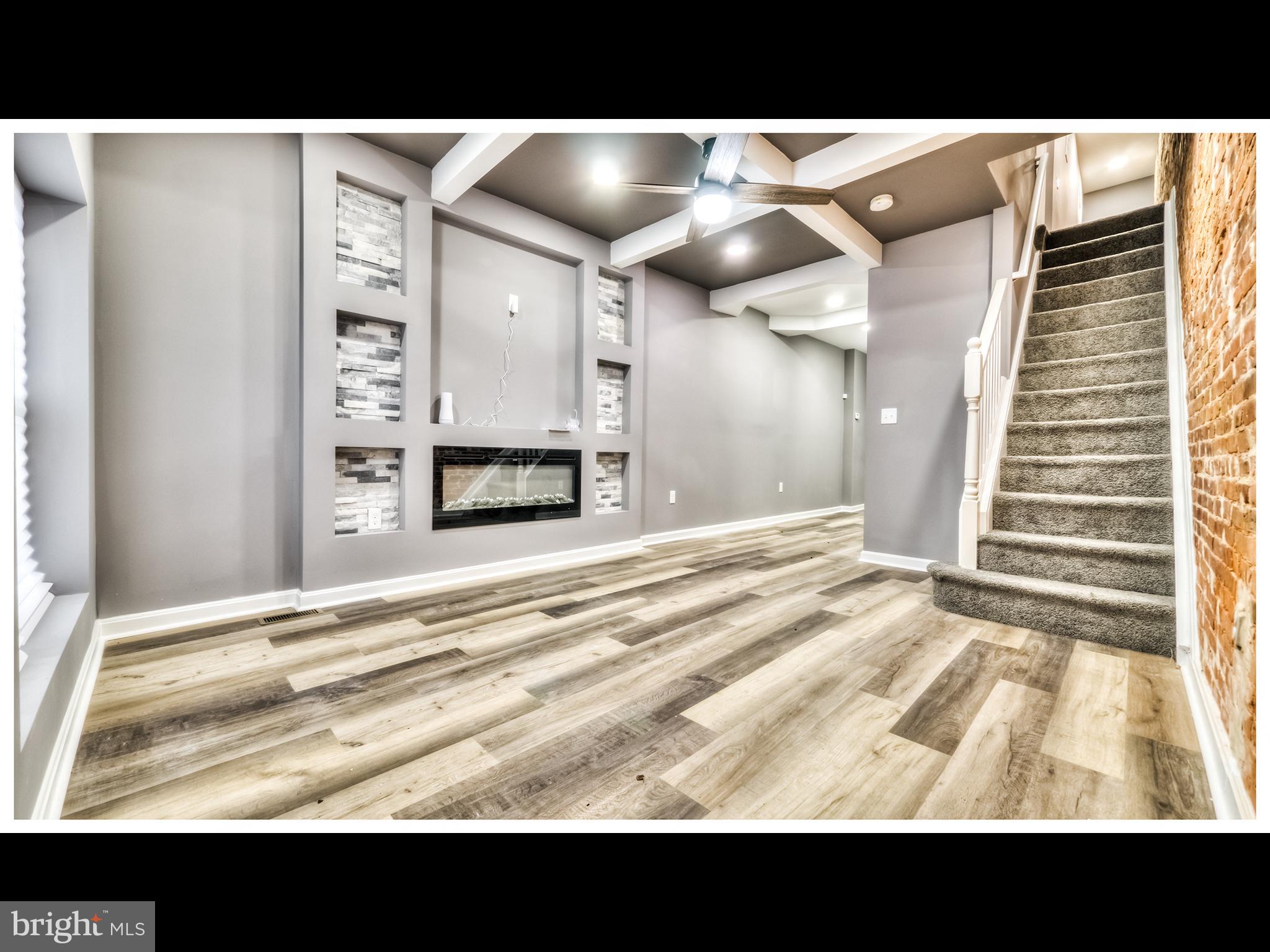 2422 MCCULLOH STREET