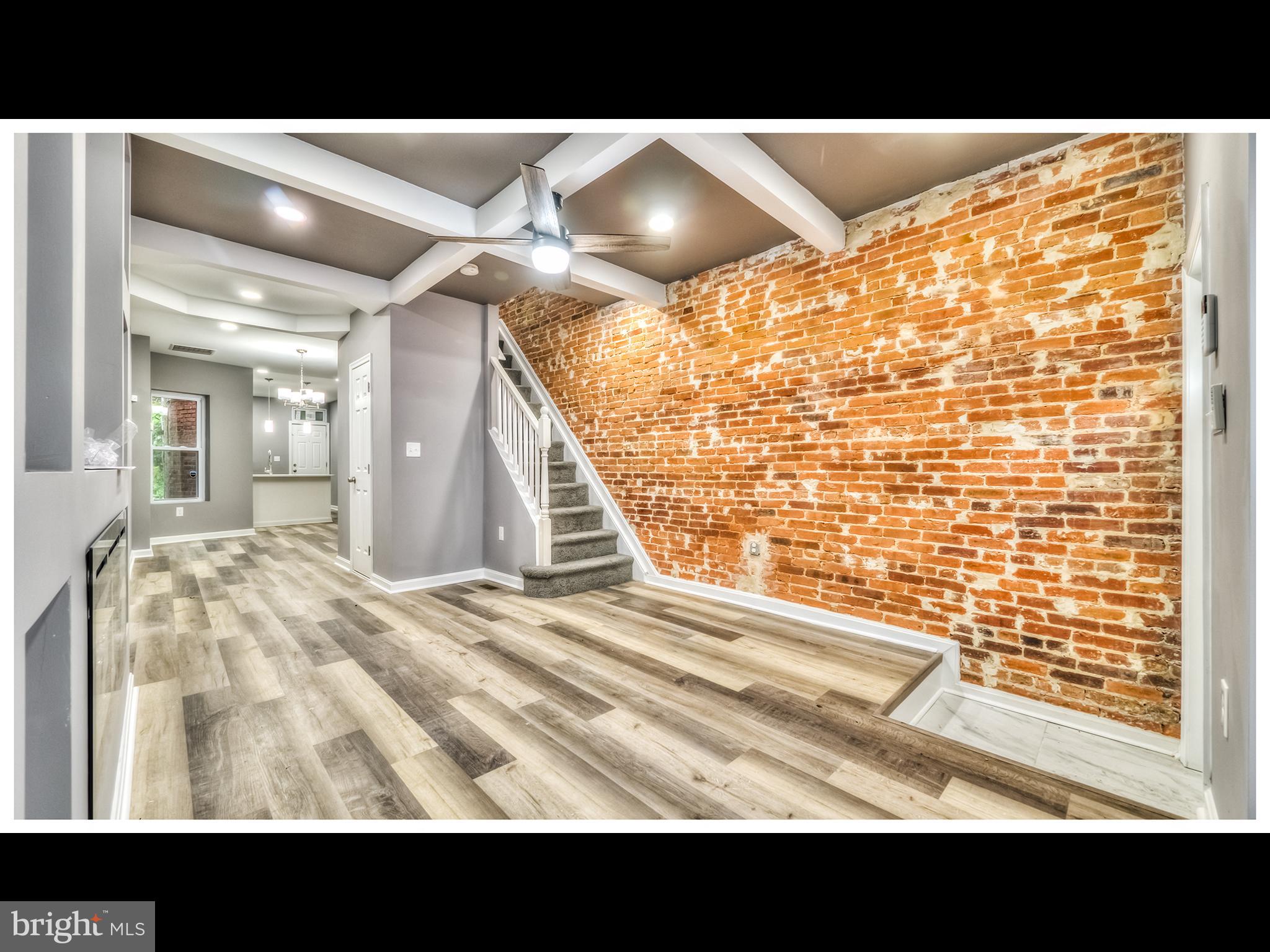 2422 MCCULLOH STREET
