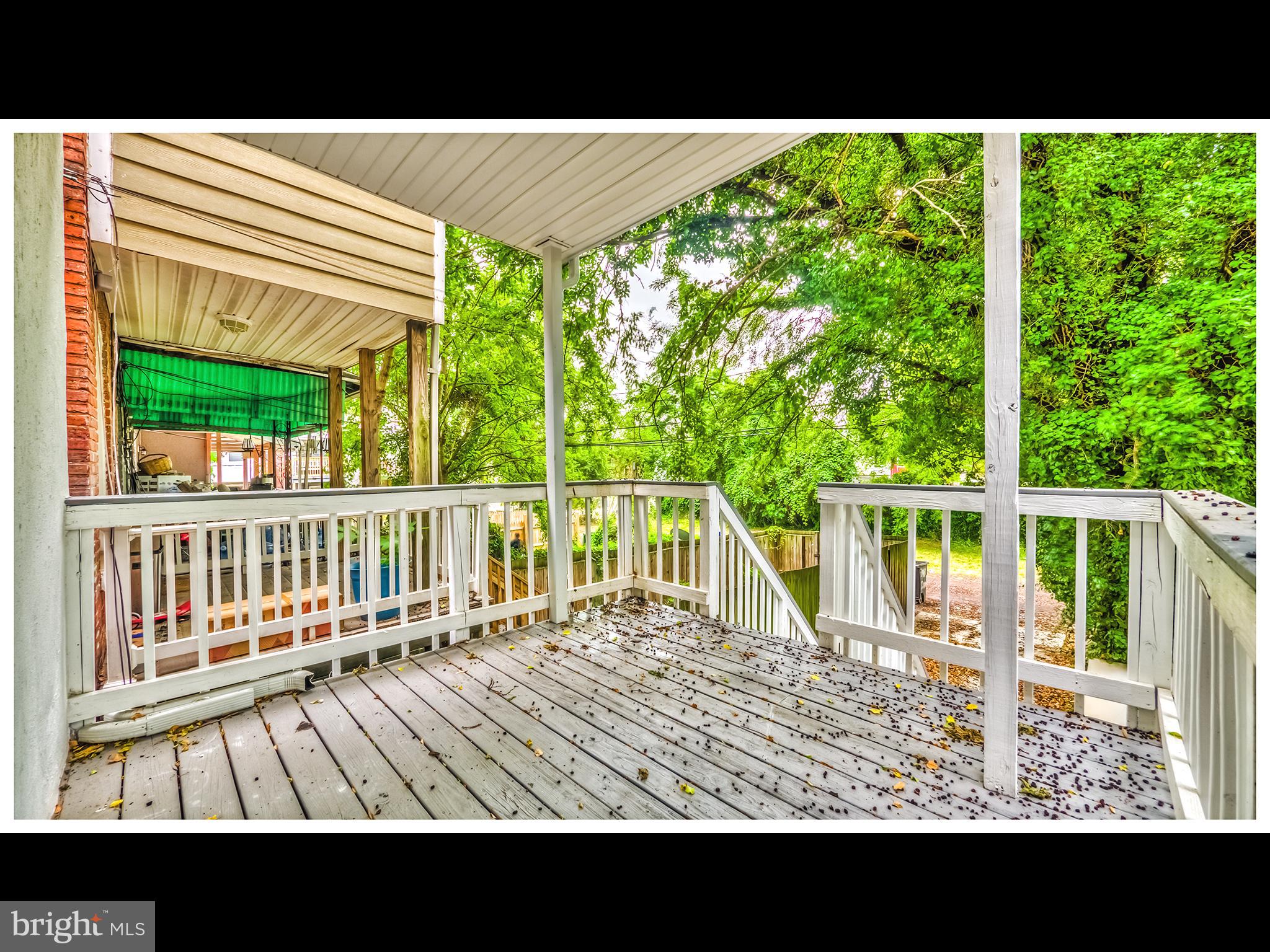 2422 MCCULLOH STREET