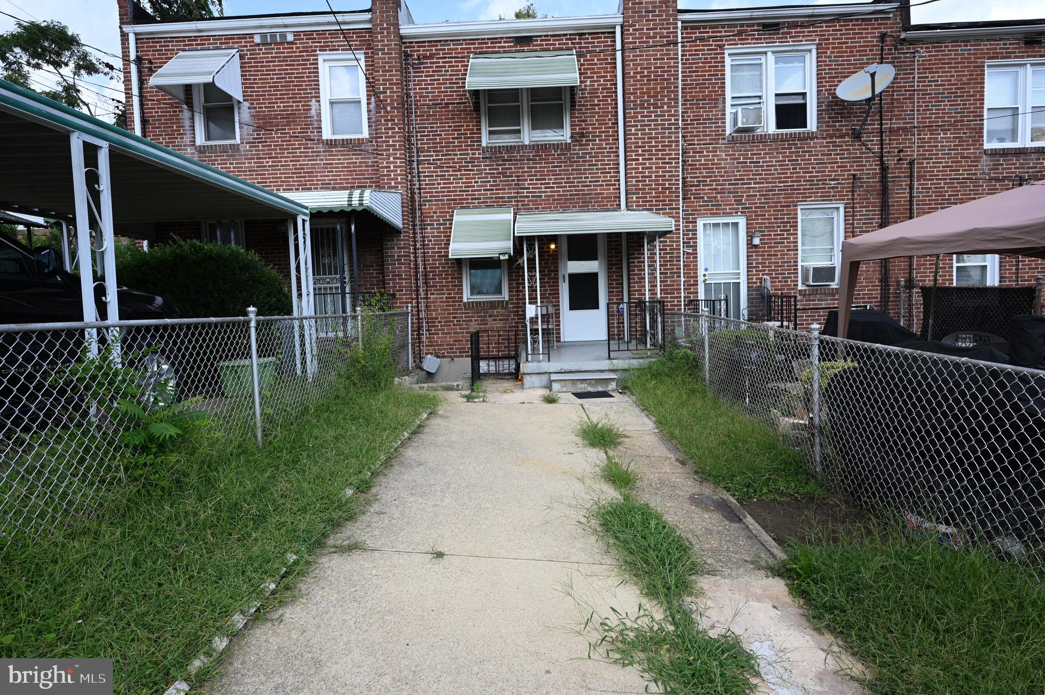 3515 W MULBERRY STREET