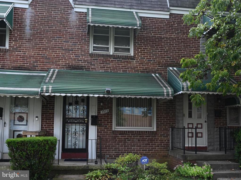 3515 W MULBERRY STREET