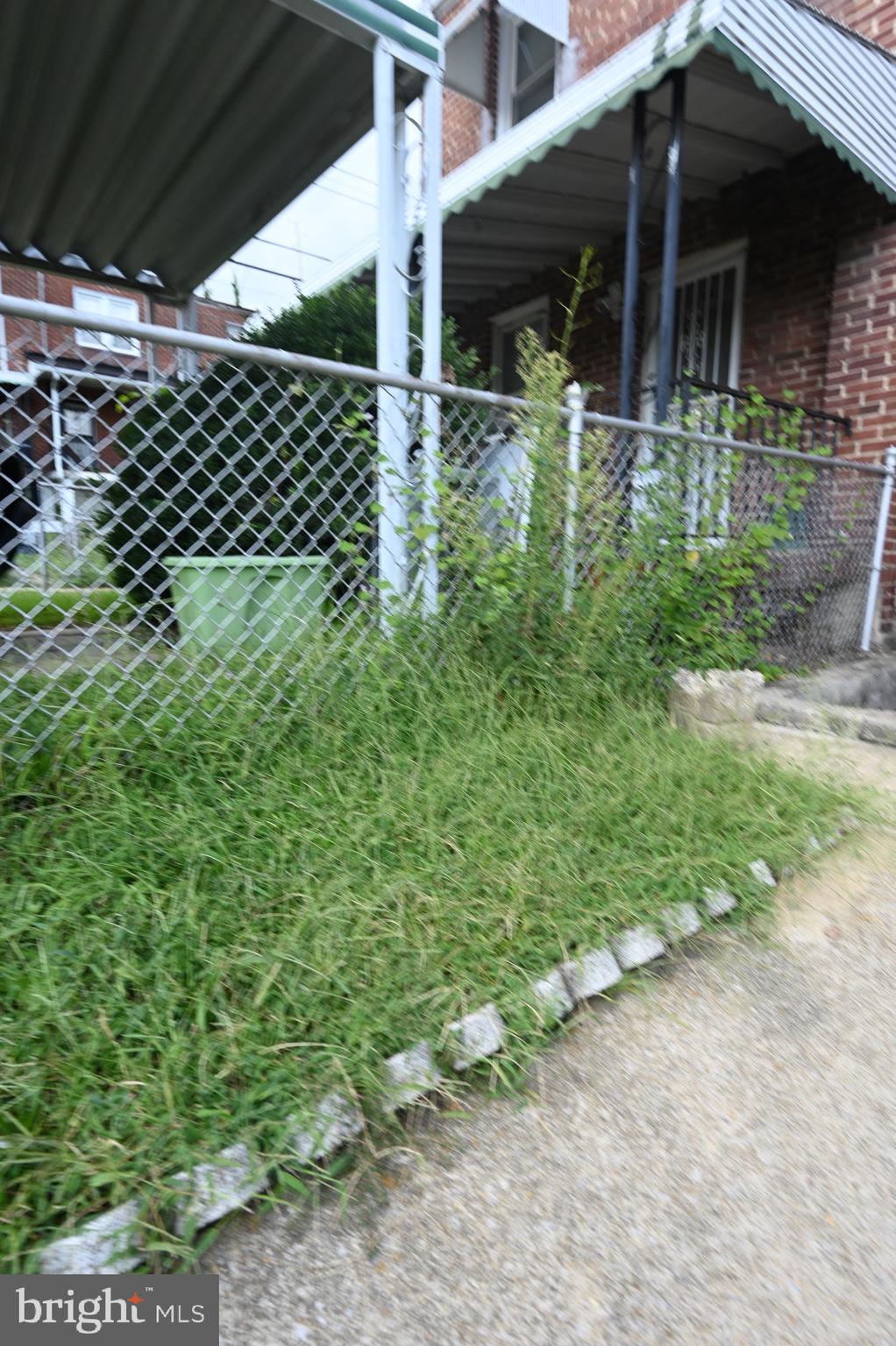 3515 W MULBERRY STREET