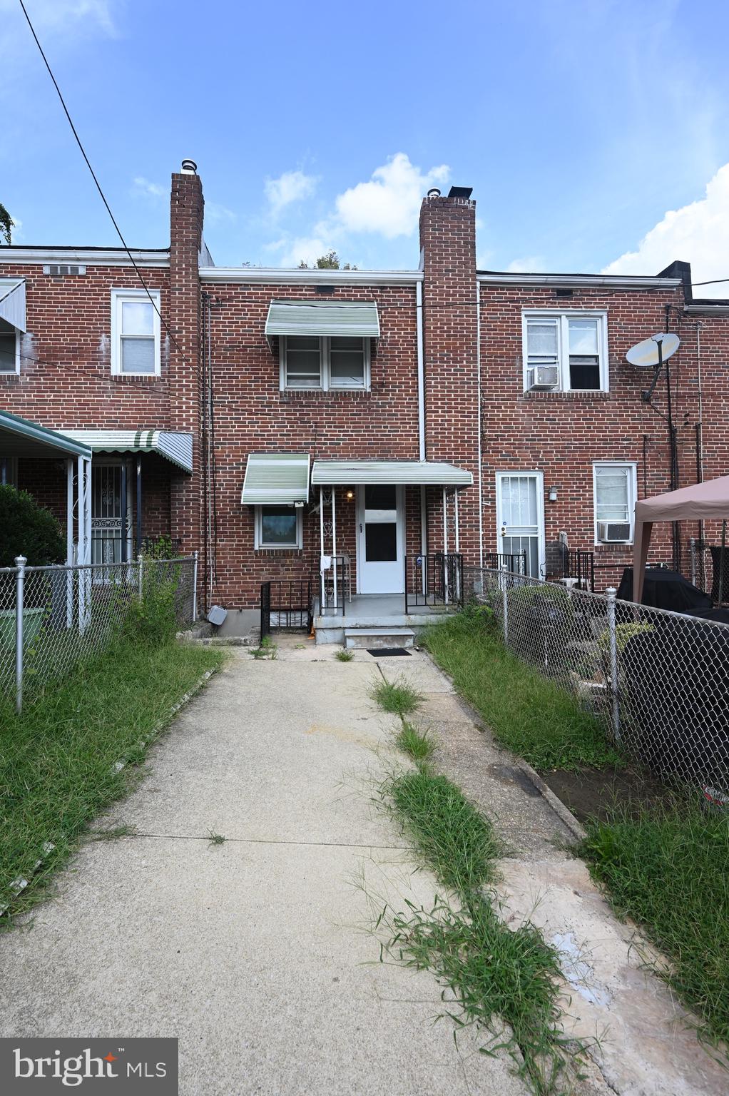 3515 W MULBERRY STREET