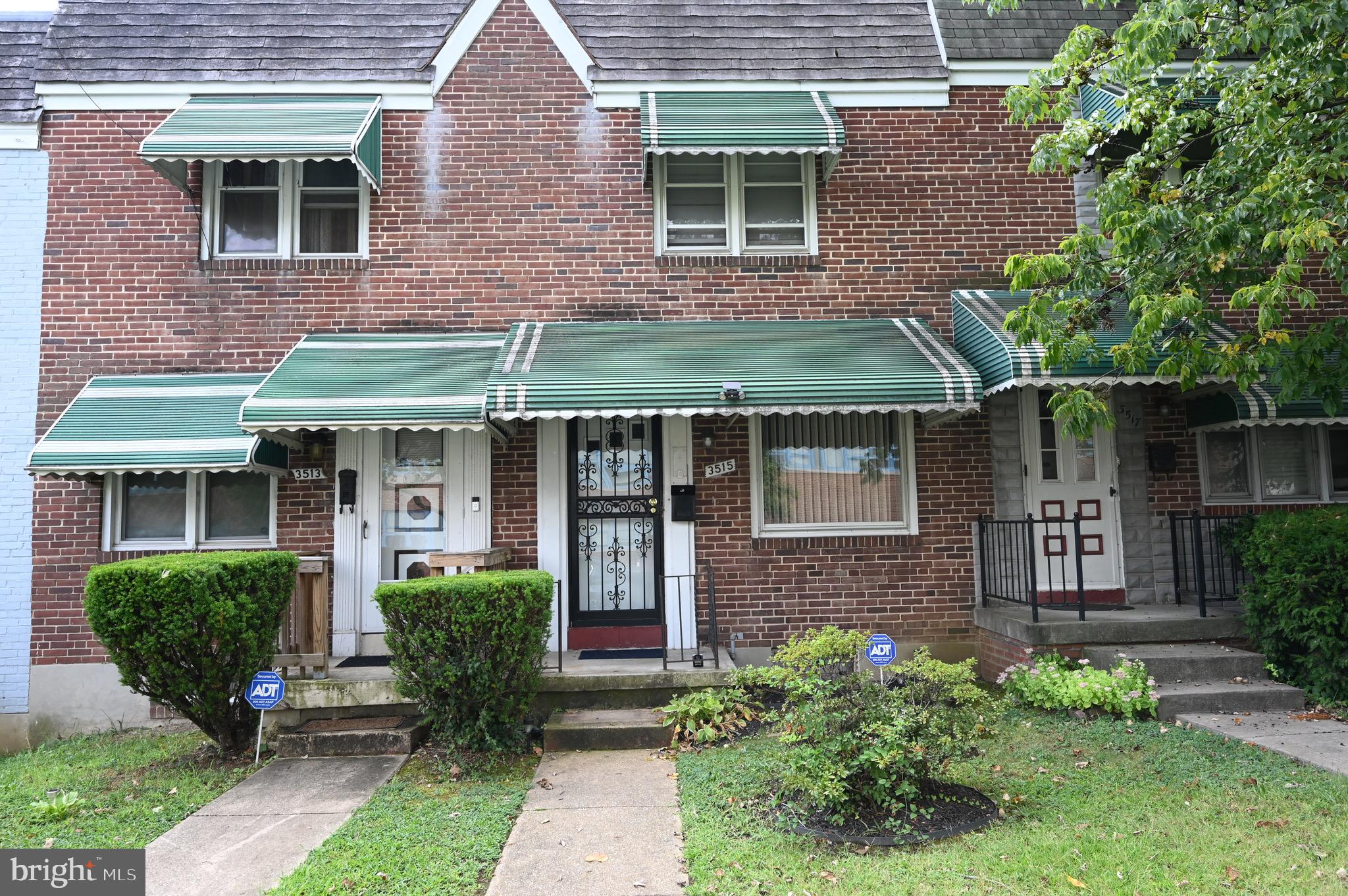 3515 W MULBERRY STREET