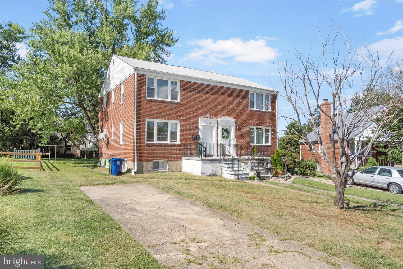 4804 CROSSWOOD AVENUE 1