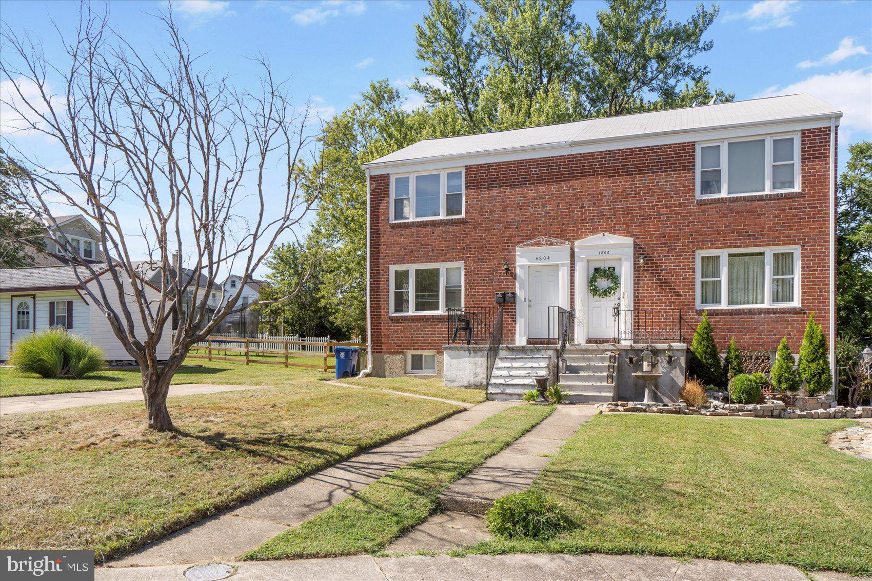 4804 CROSSWOOD AVENUE 1