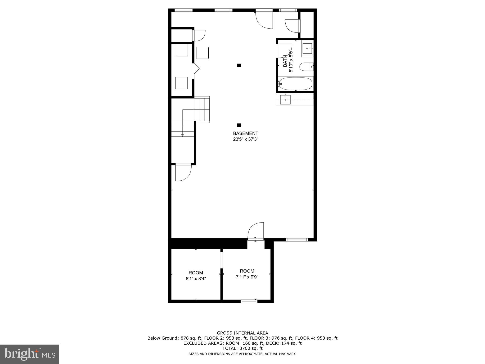 943 BROOKS LANE