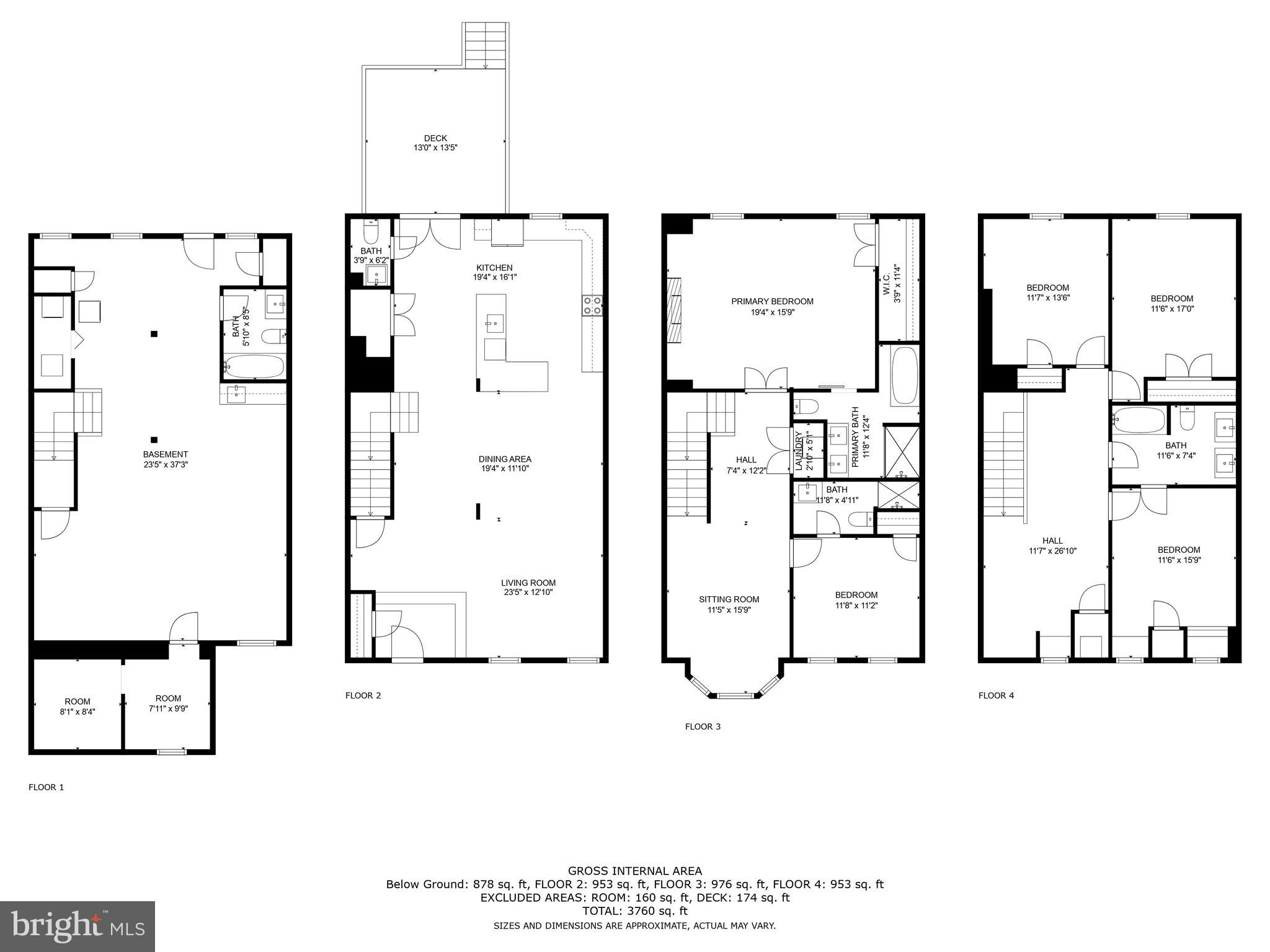 943 BROOKS LANE