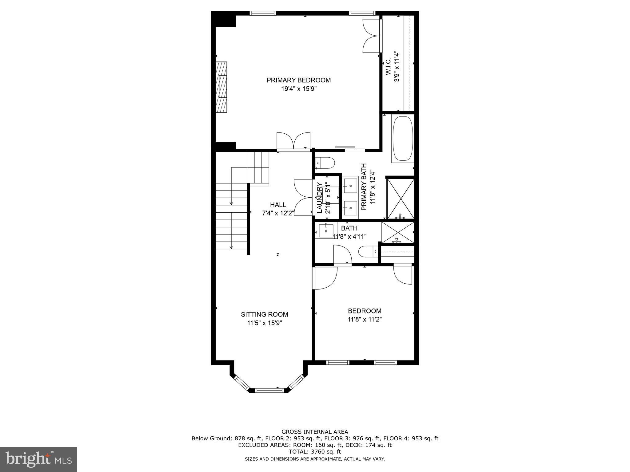943 BROOKS LANE