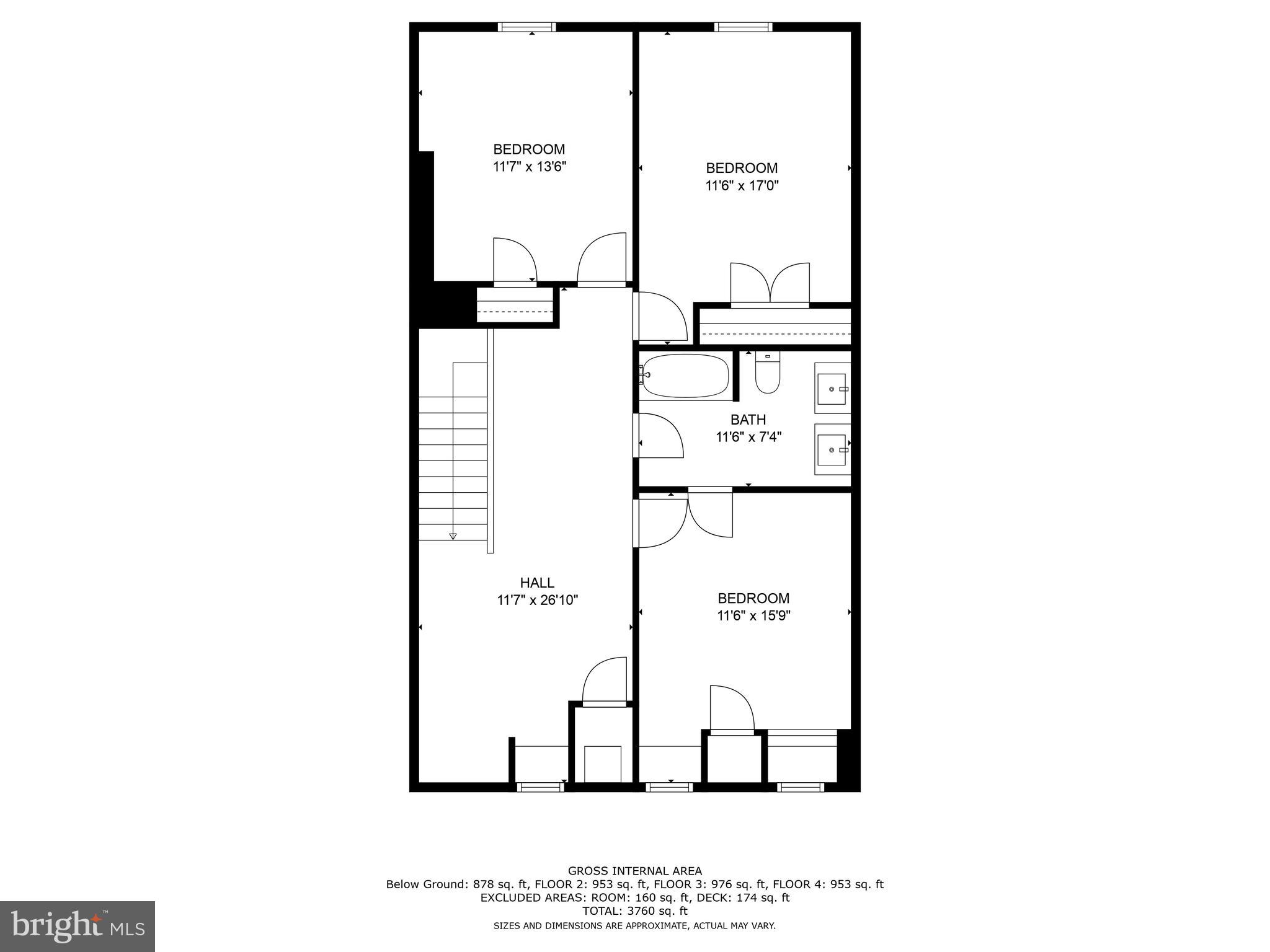 943 BROOKS LANE