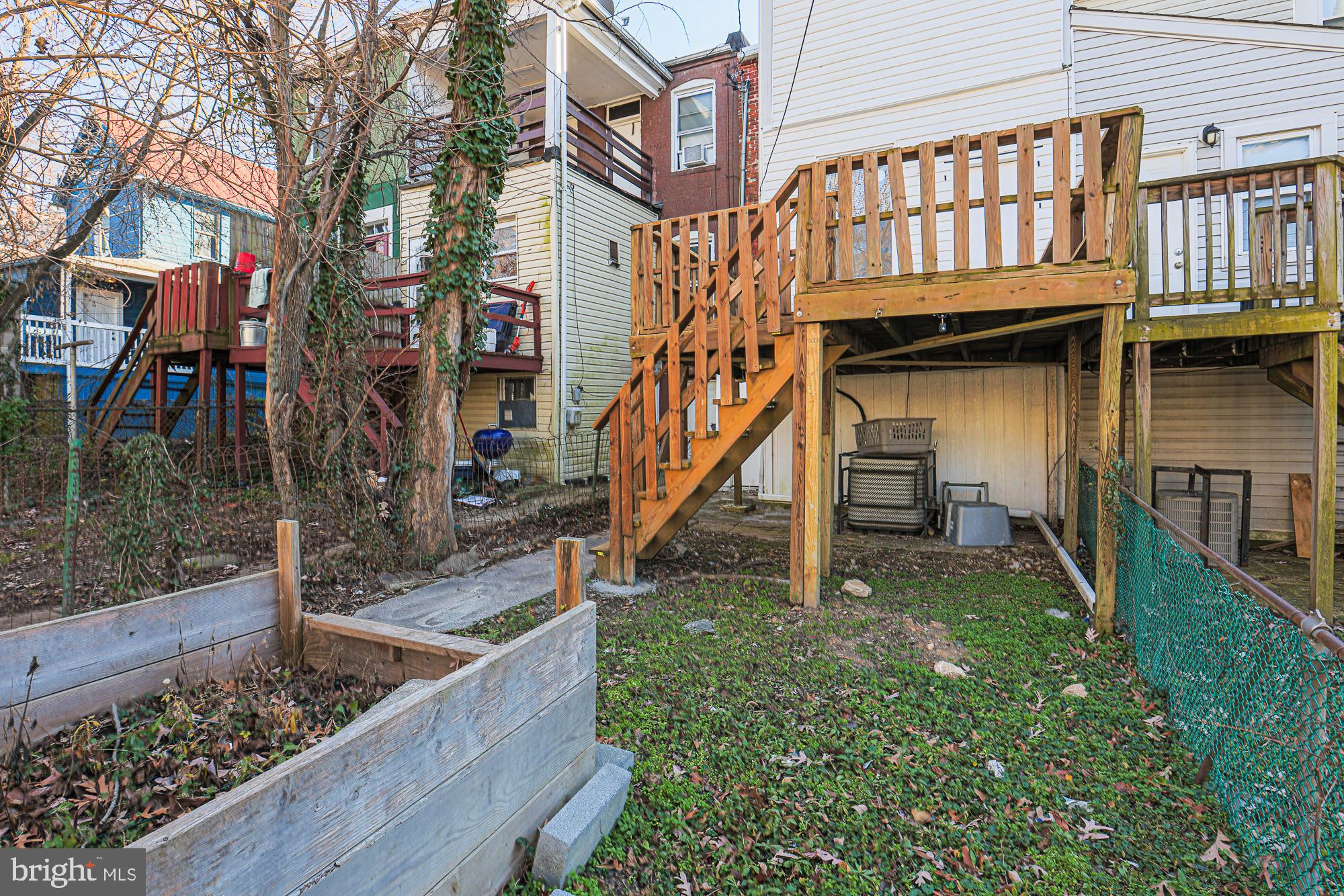 622 PARKWYRTH AVENUE
