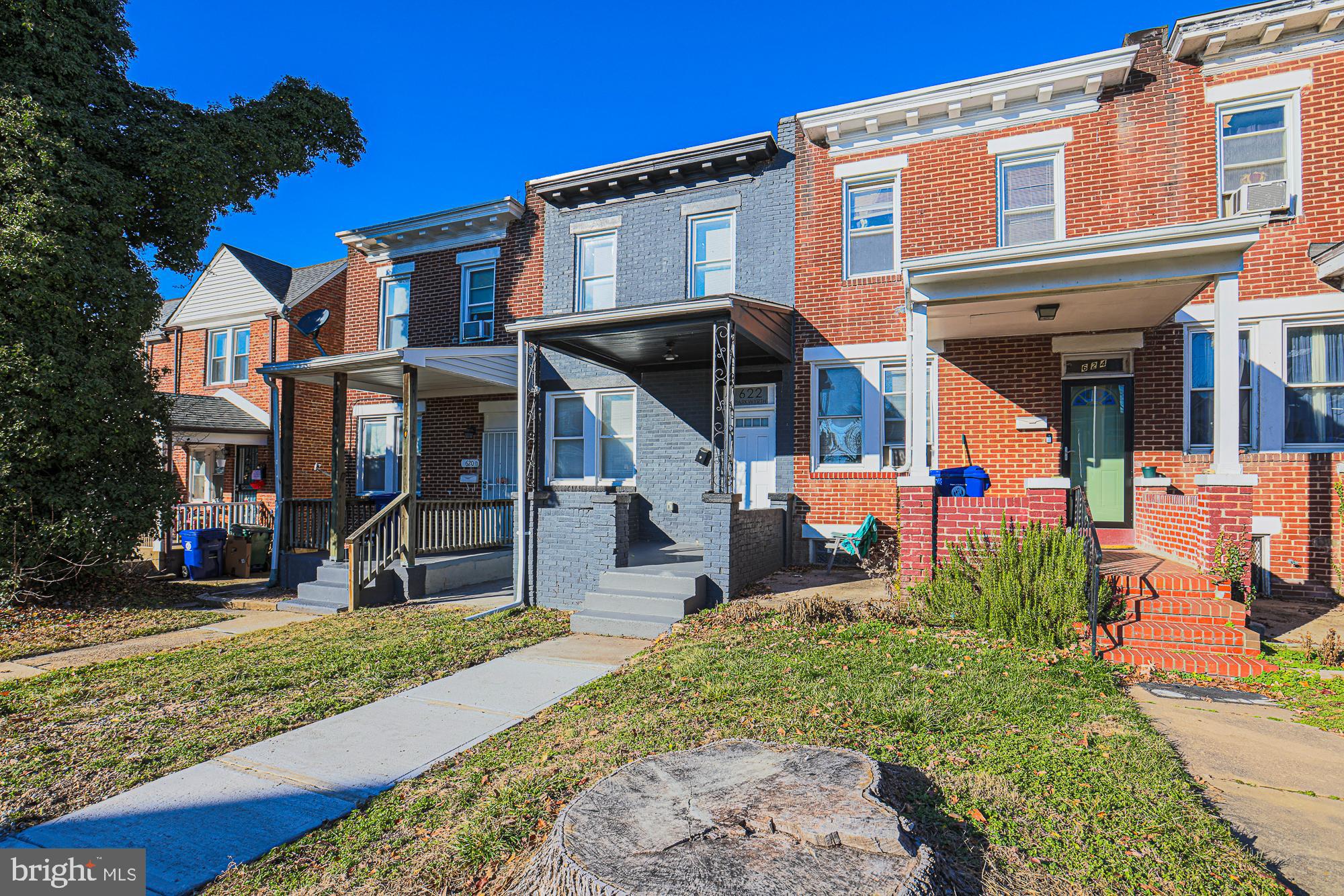 622 PARKWYRTH AVENUE