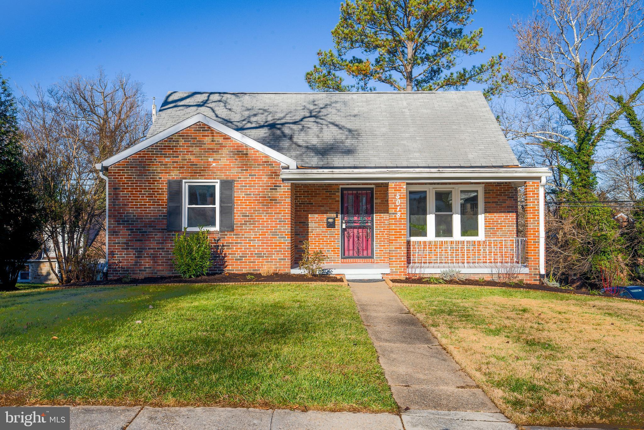 5018 PLYMOUTH ROAD