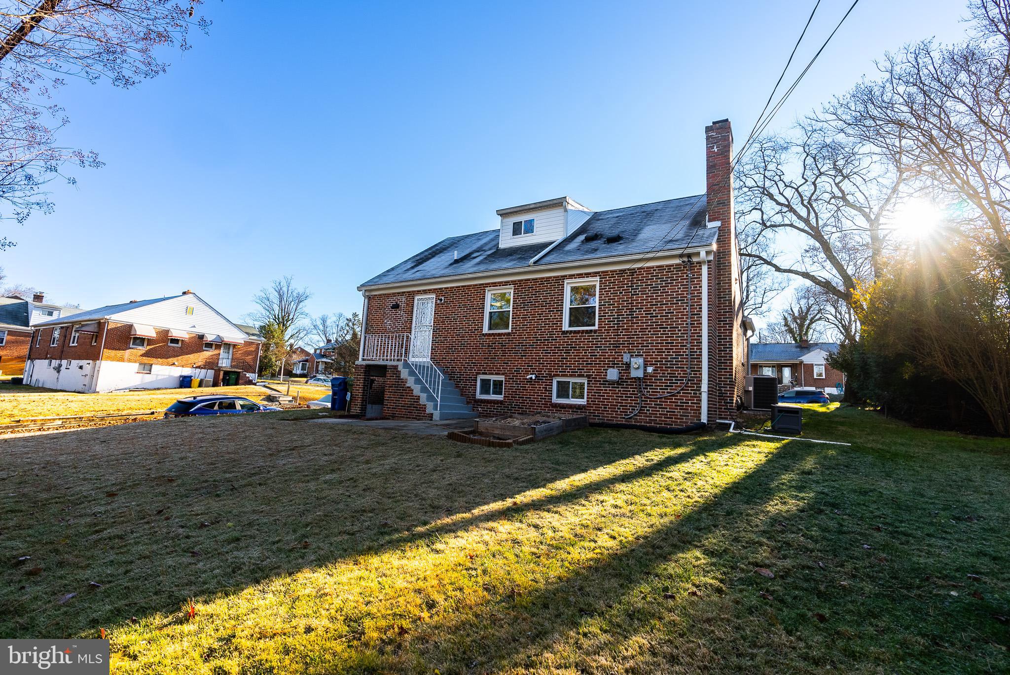 5018 PLYMOUTH ROAD