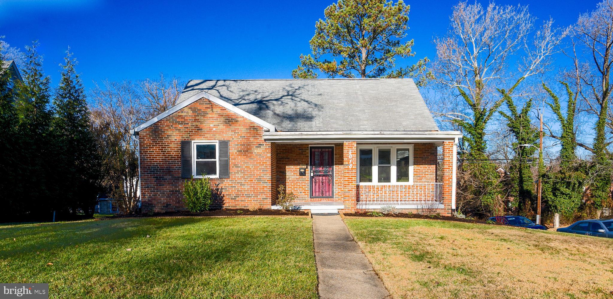 5018 PLYMOUTH ROAD