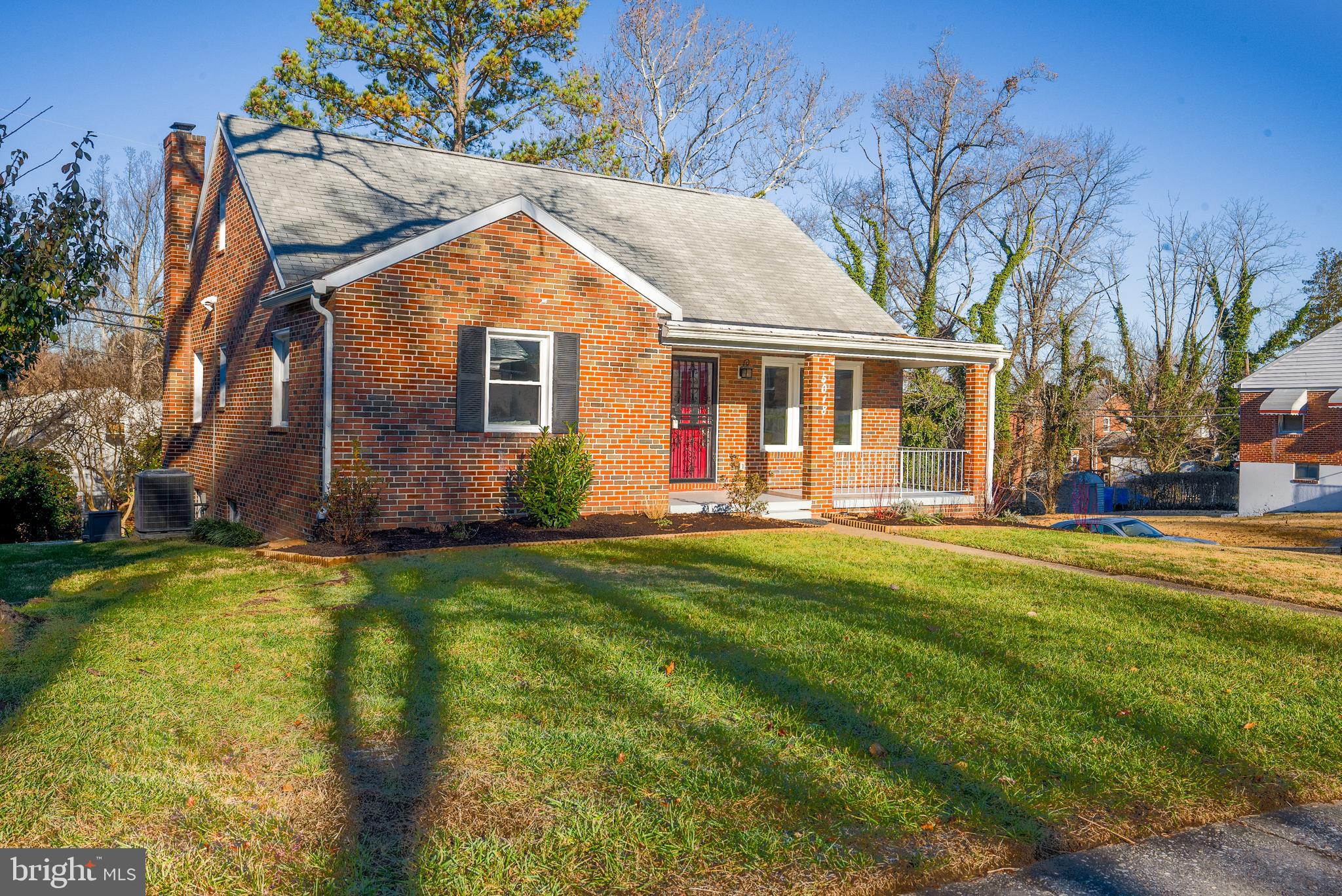 5018 PLYMOUTH ROAD
