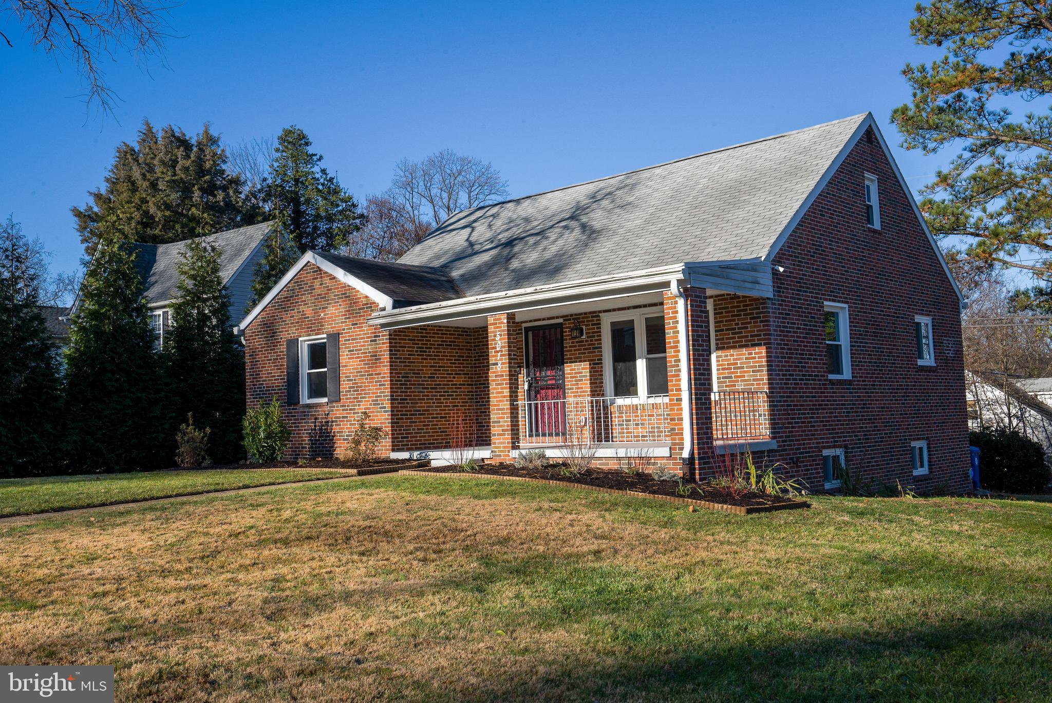 5018 PLYMOUTH ROAD