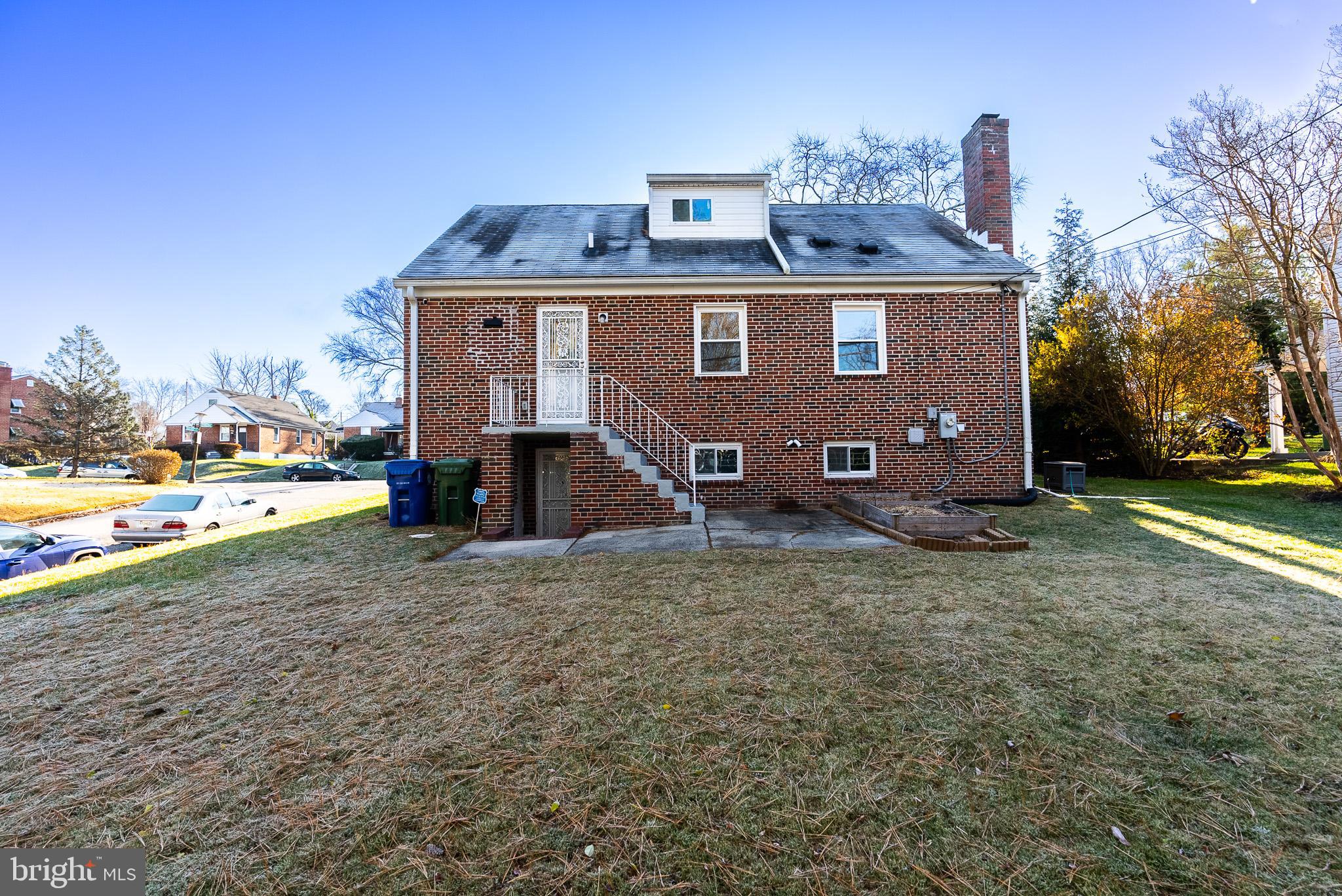 5018 PLYMOUTH ROAD