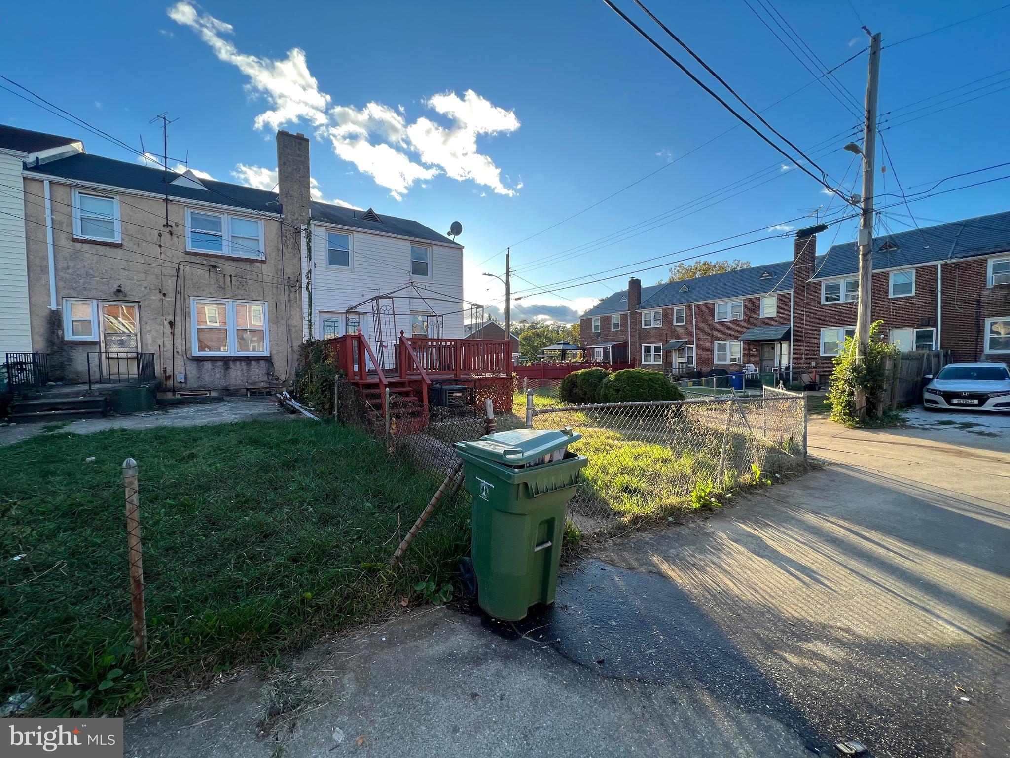 5451 FAIRLAWN AVENUE