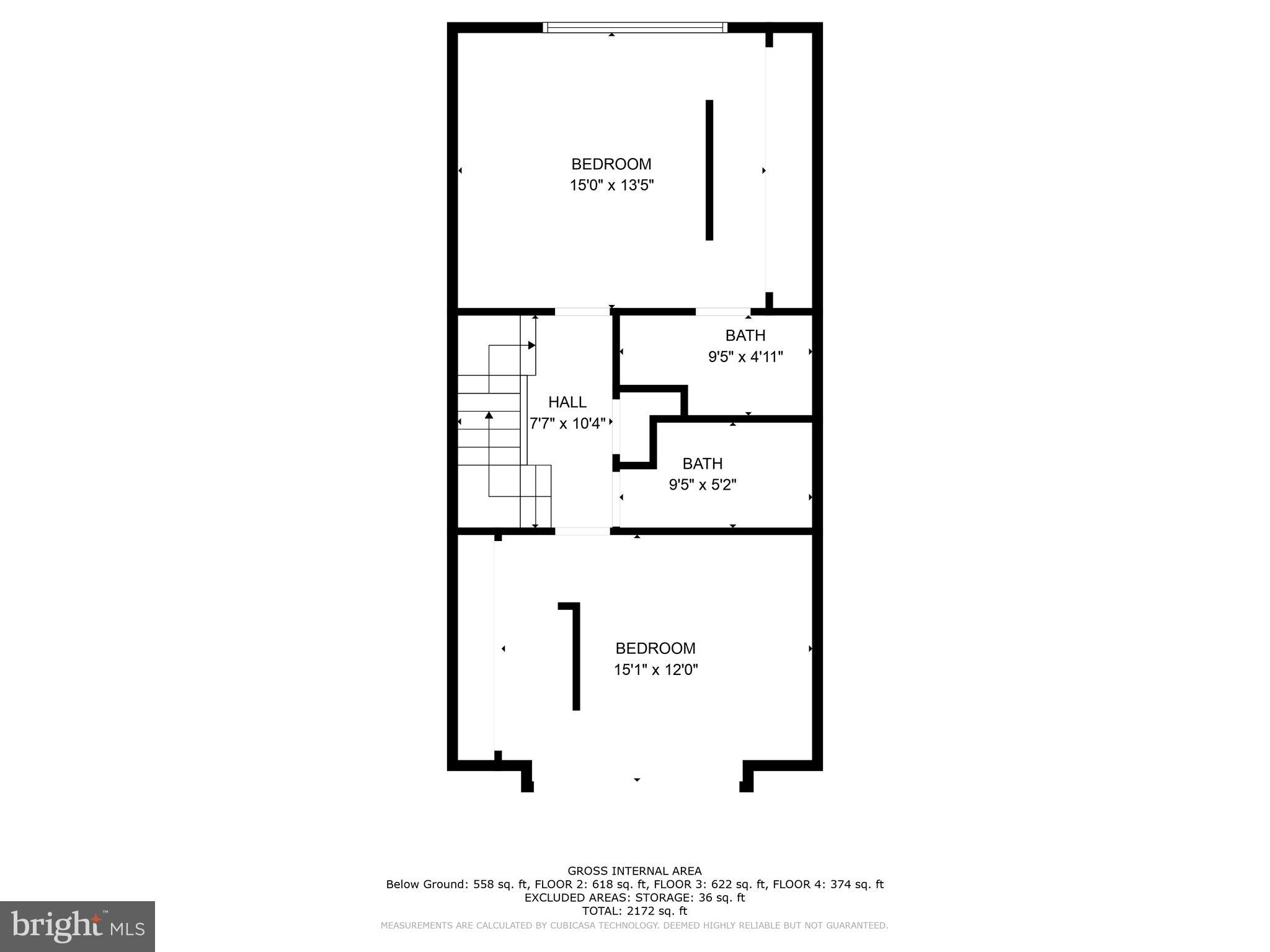 245 W LAFAYETTE AVENUE