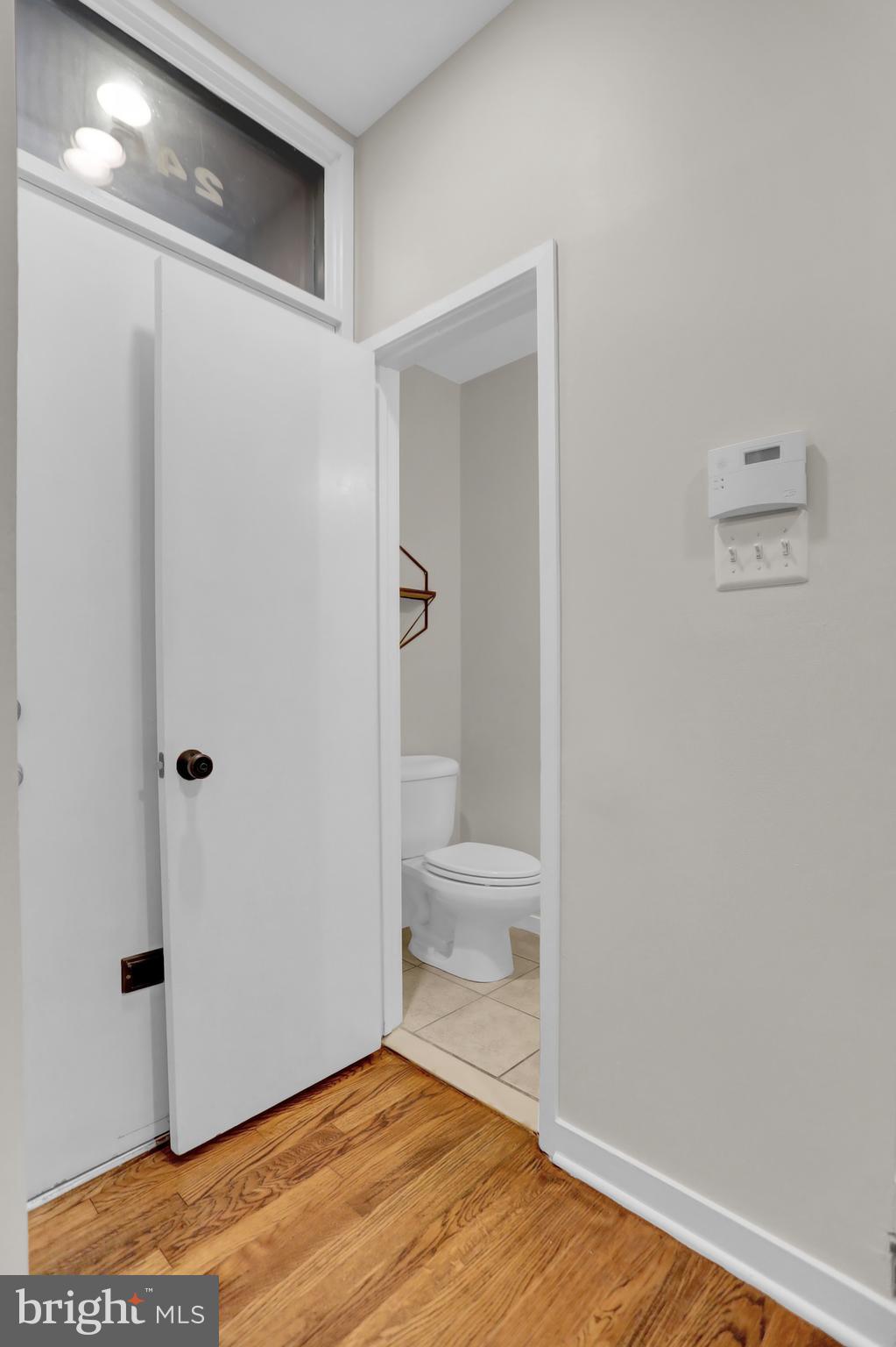 245 W LAFAYETTE AVENUE