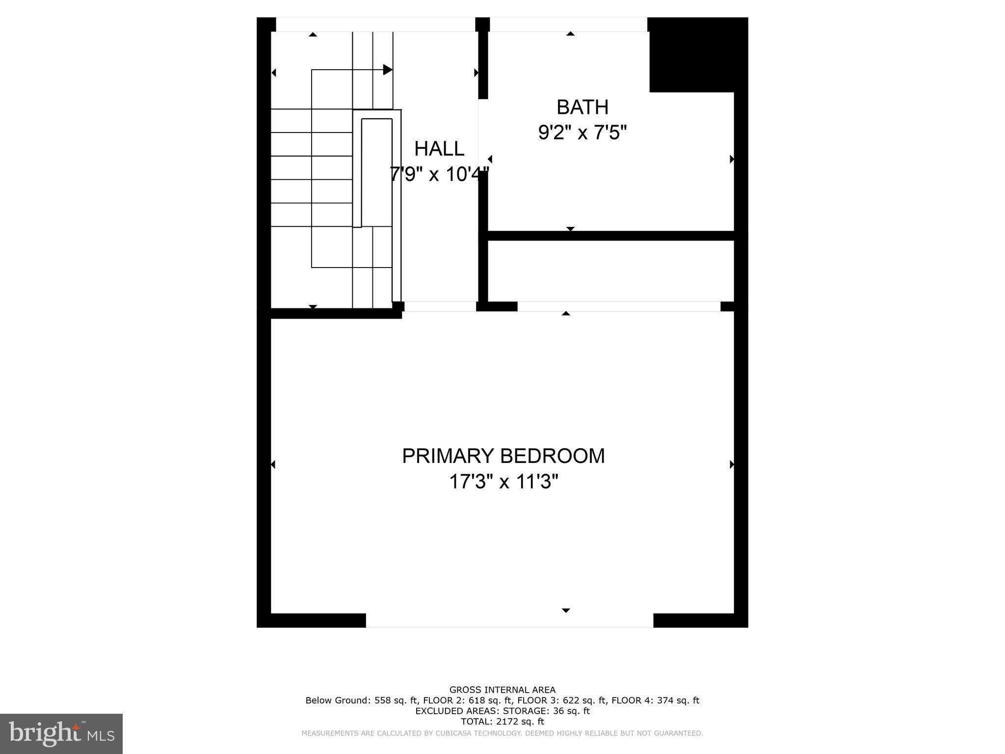 245 W LAFAYETTE AVENUE