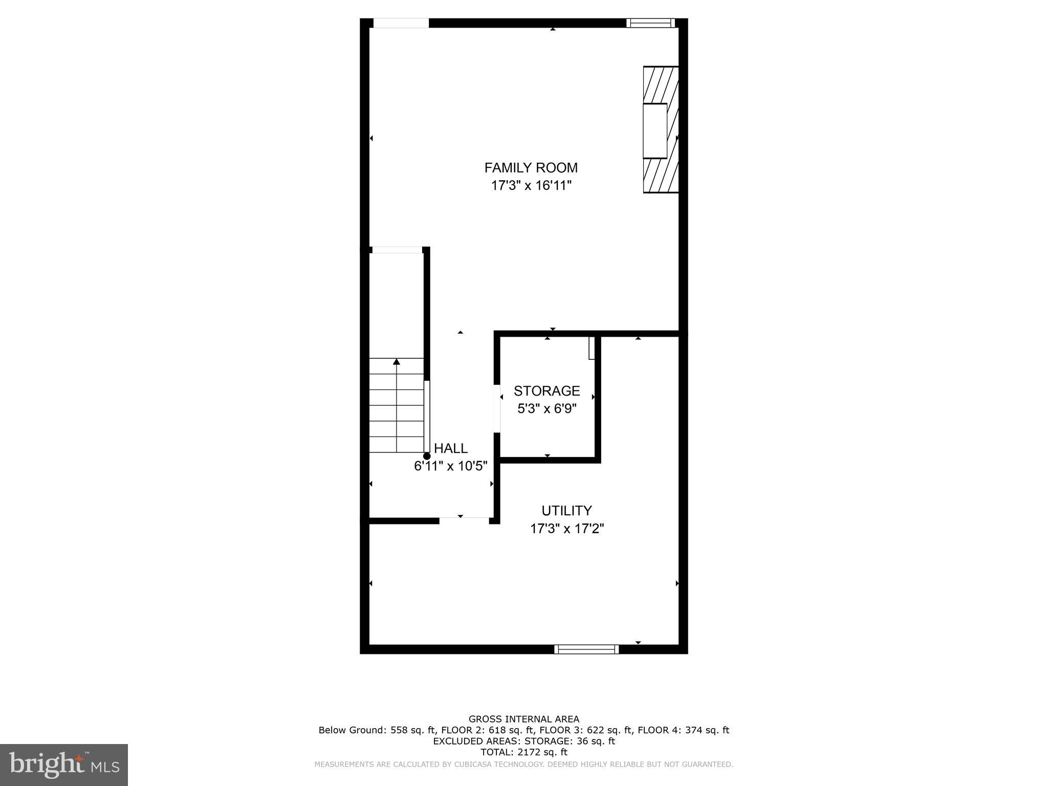 245 W LAFAYETTE AVENUE