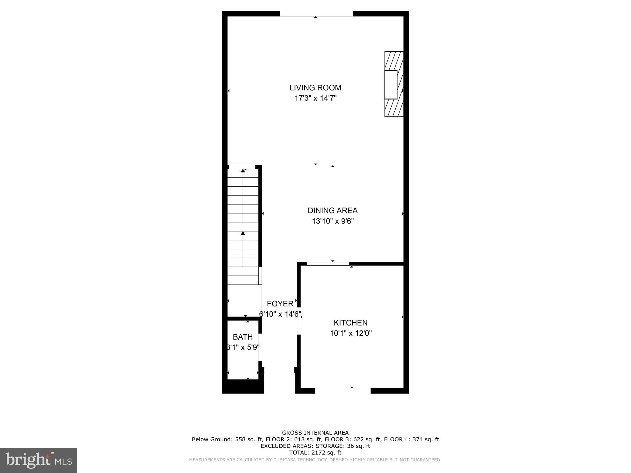245 W LAFAYETTE AVENUE