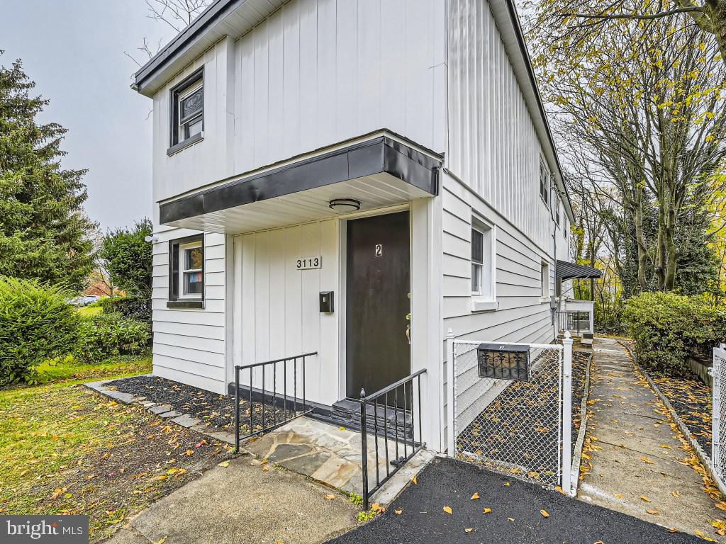 3113 GIBBONS AVENUE